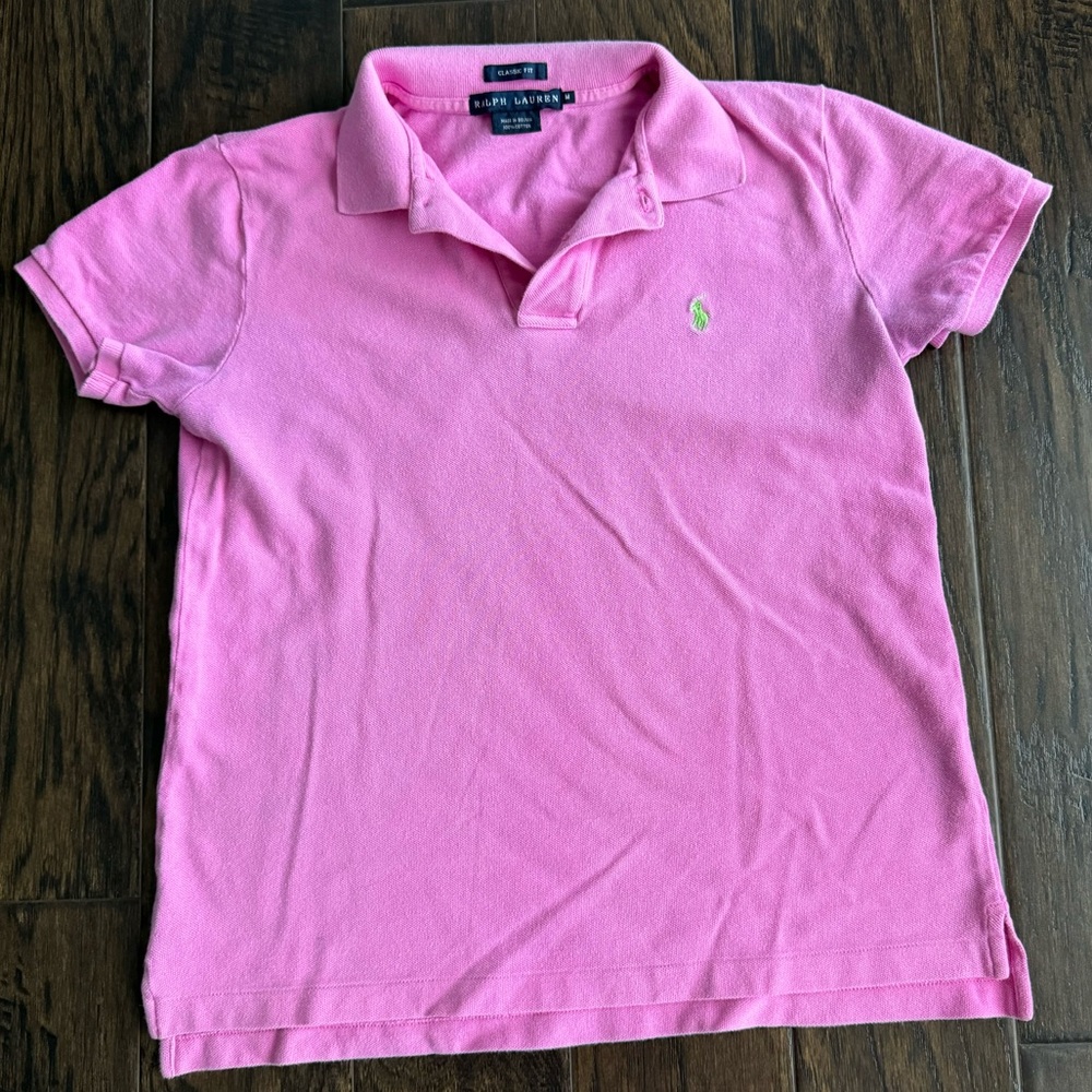 Ralph Lauren polo